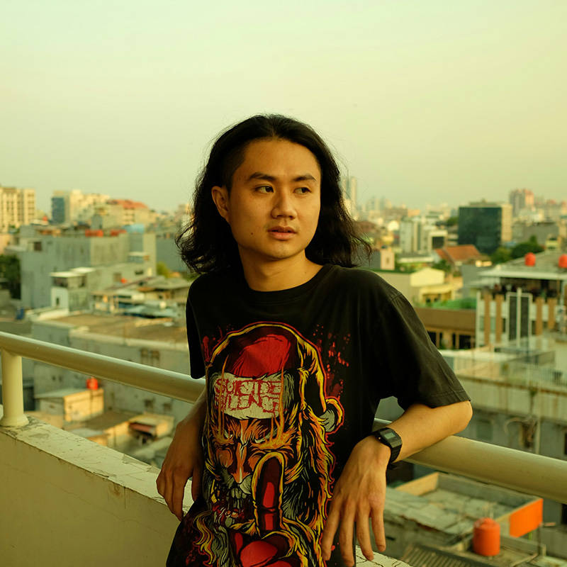 Andi Wijaya