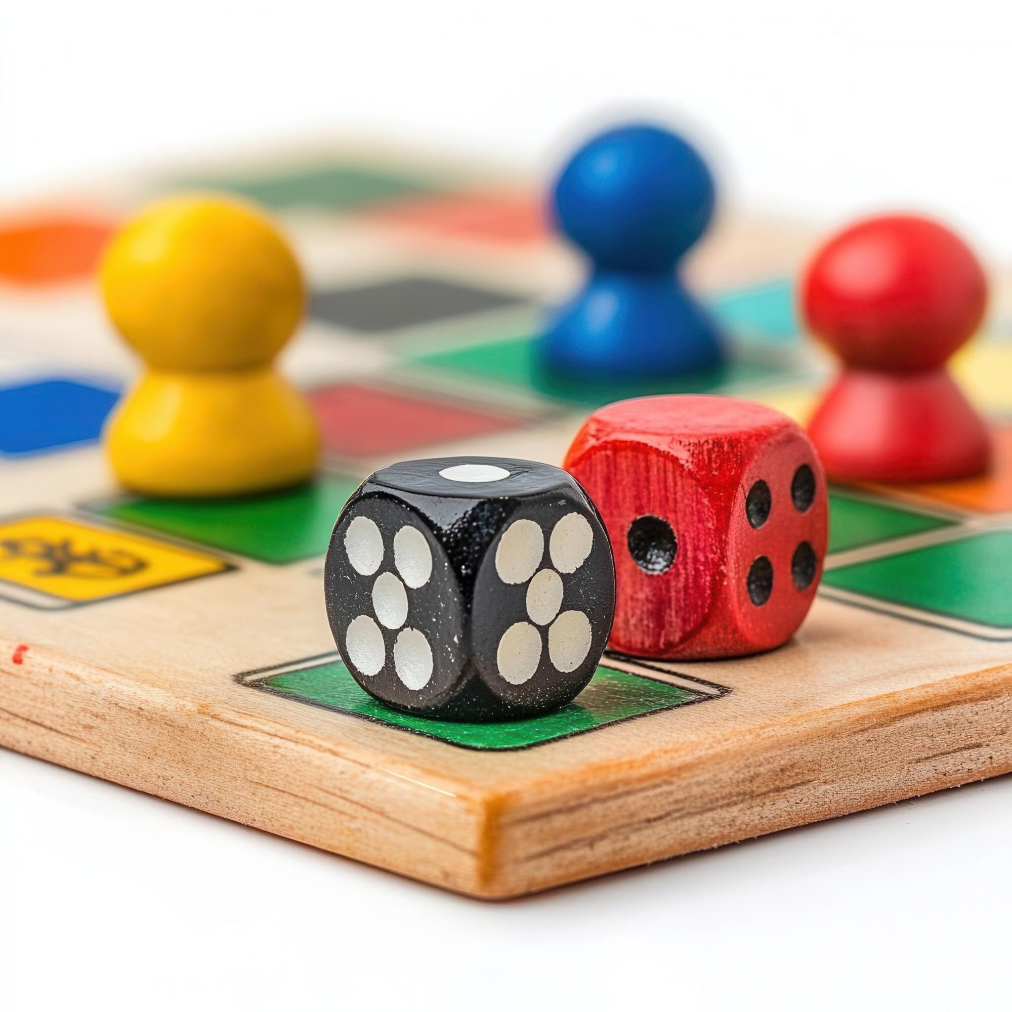 Workshop Desain Game