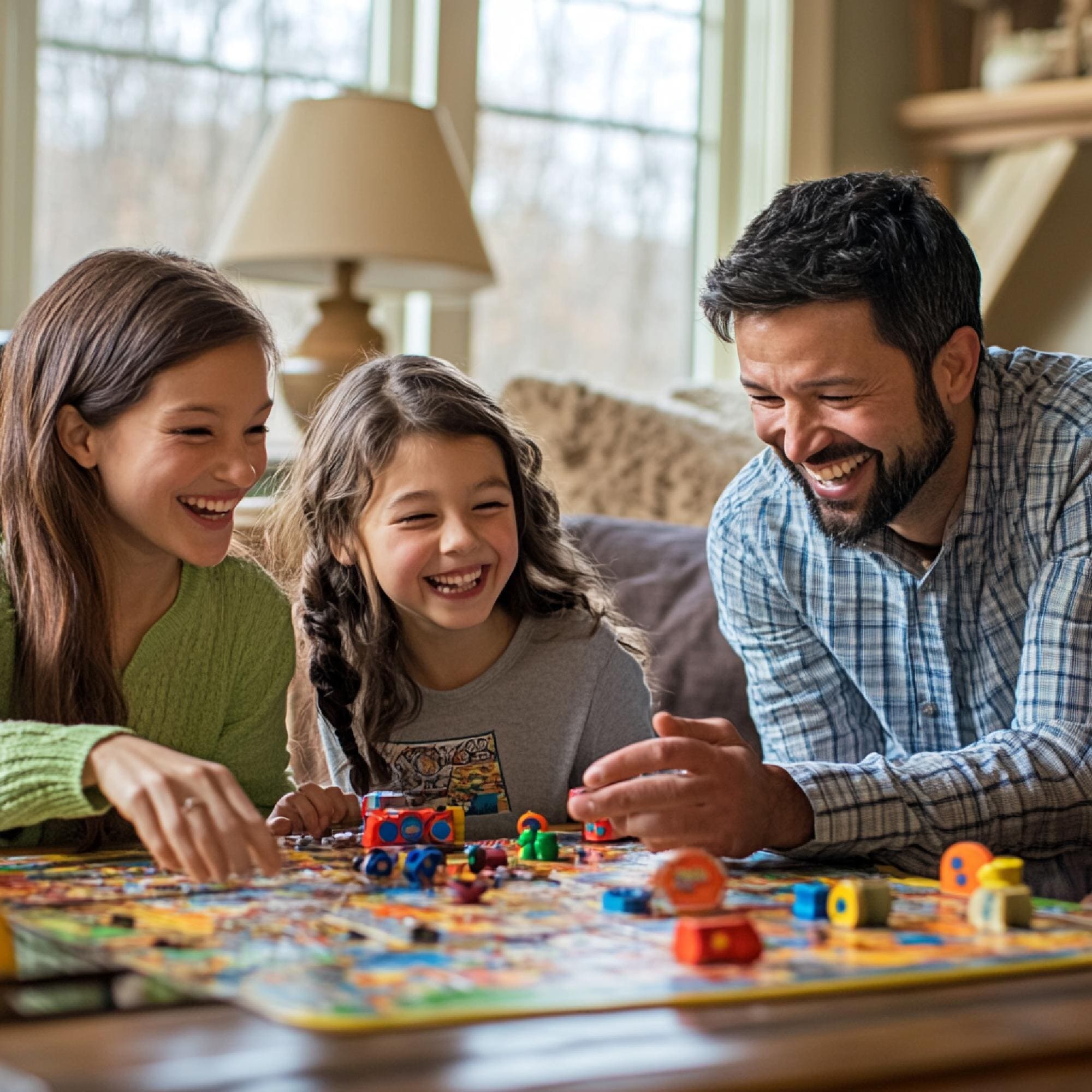 Persiapan Penerbitan